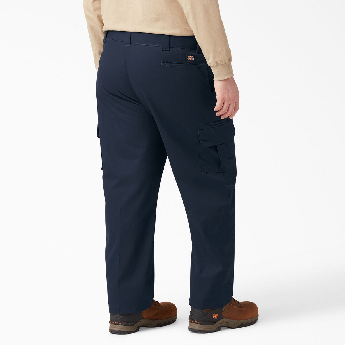 Dickies Men&#39;s FLEX Regular Fit Cargo Pants - Work World - Workwear, Work Boots, Safety Gear