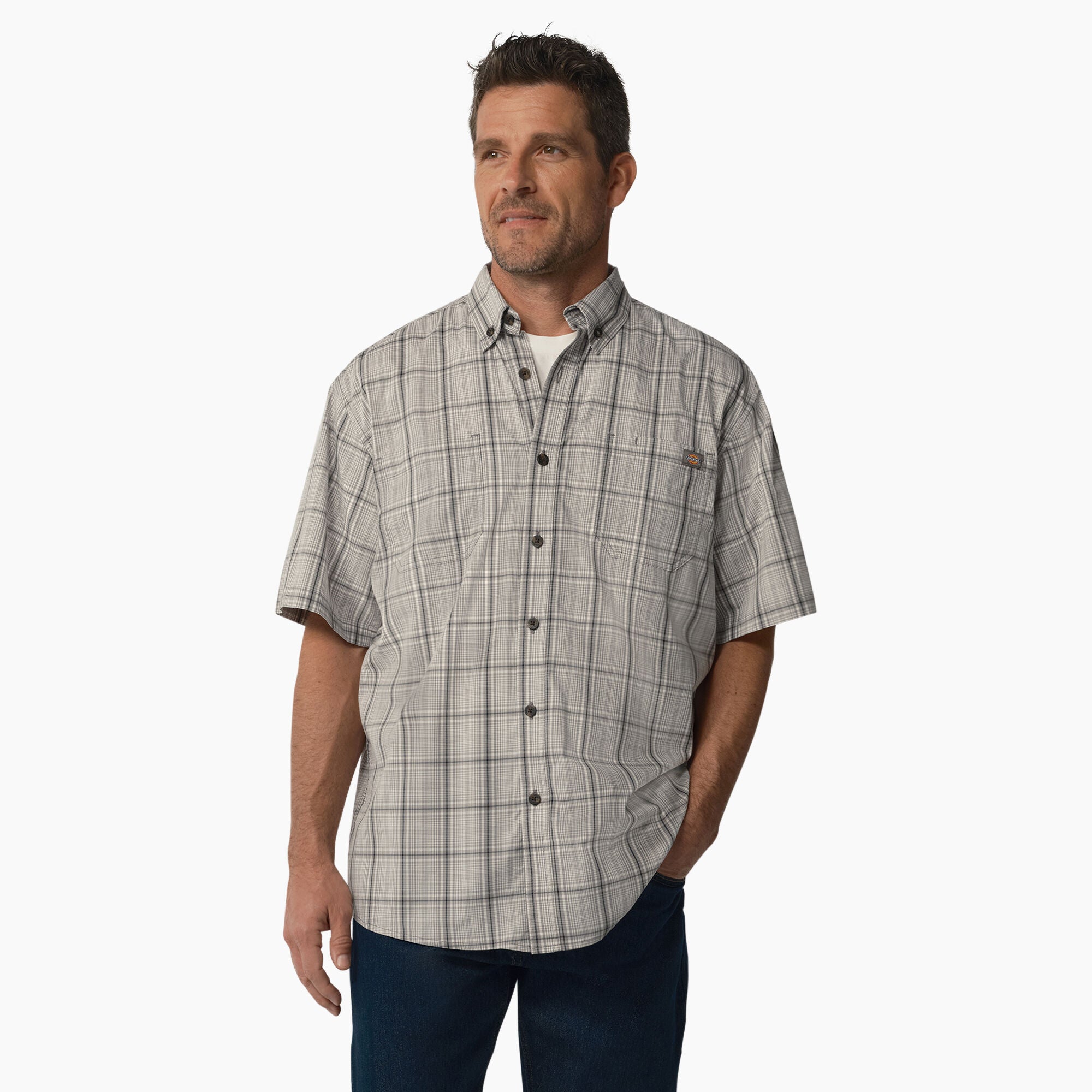 Men's Button Down Shirts