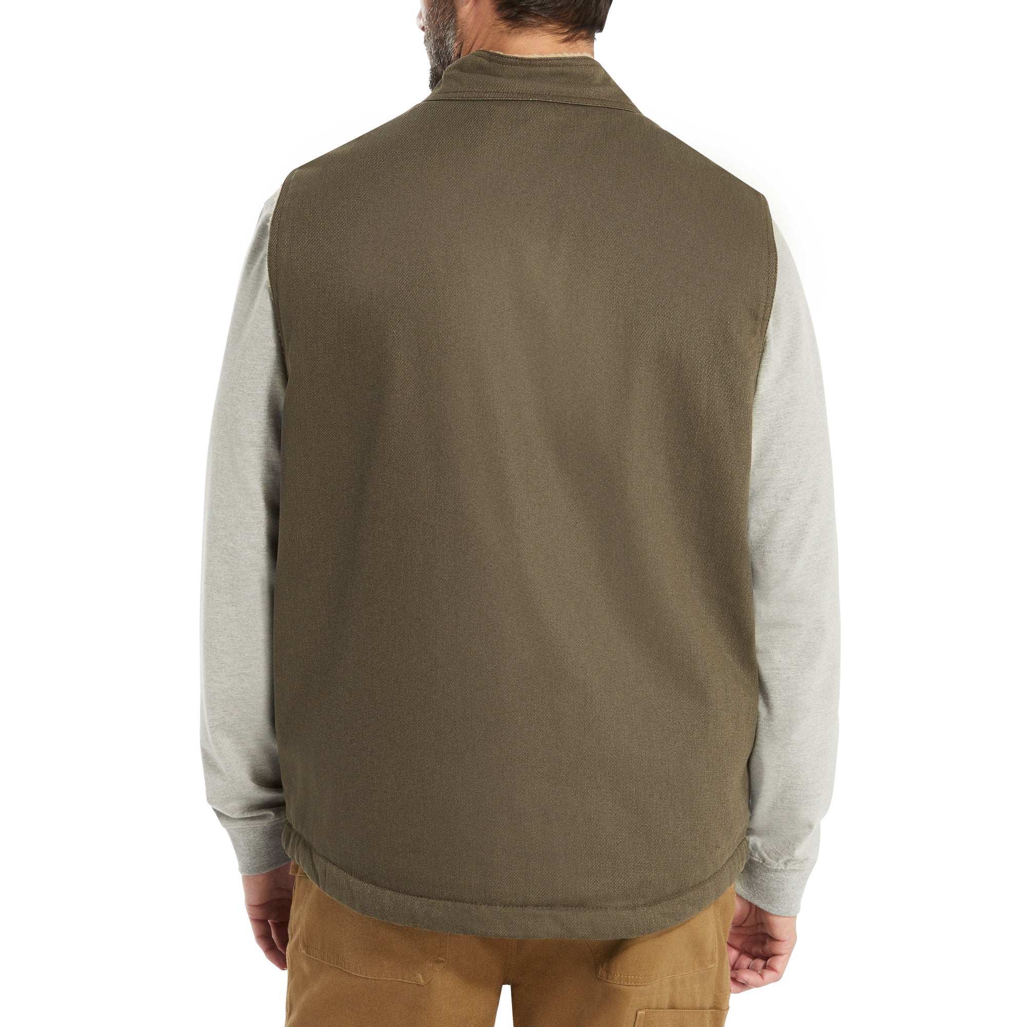 Wolverine clearance upland vest