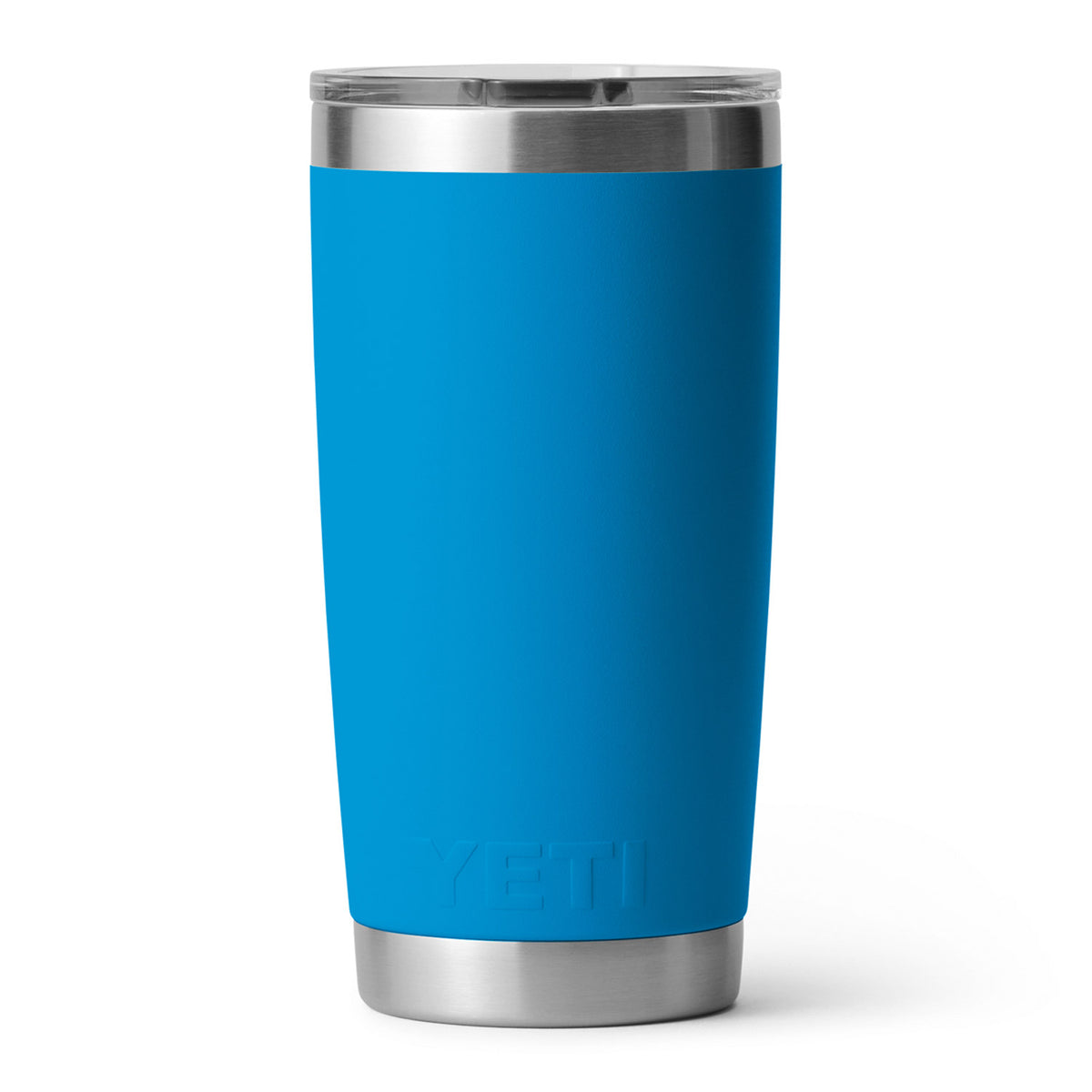 YETI Rambler® 20oz Tumbler with Magslider Lid - Work World - Workwear, Work Boots, Safety Gear