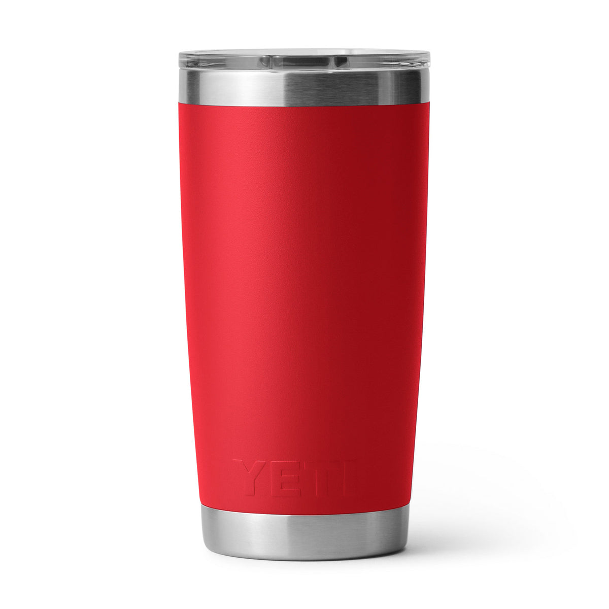 YETI Rambler® 20oz Tumbler with Magslider Lid - Work World - Workwear, Work Boots, Safety Gear