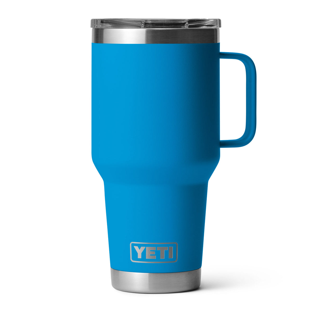 YETI Rambler® 30oz Travel Mug with Stronghold Lid - Work World - Workwear, Work Boots, Safety Gear