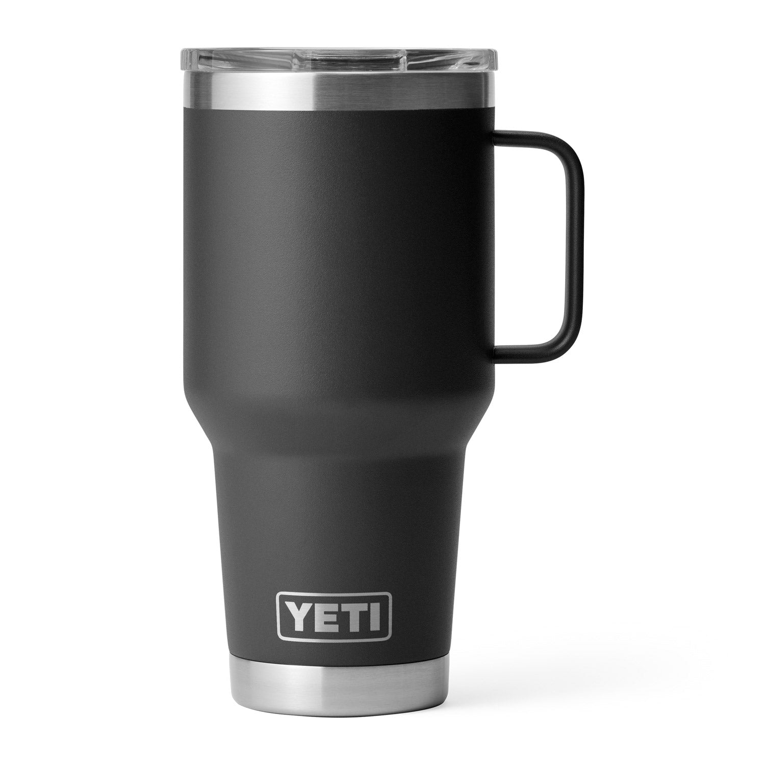 YETI Rambler® 30oz Travel Mug with Stronghold Lid - Work World - Workwear, Work Boots, Safety Gear