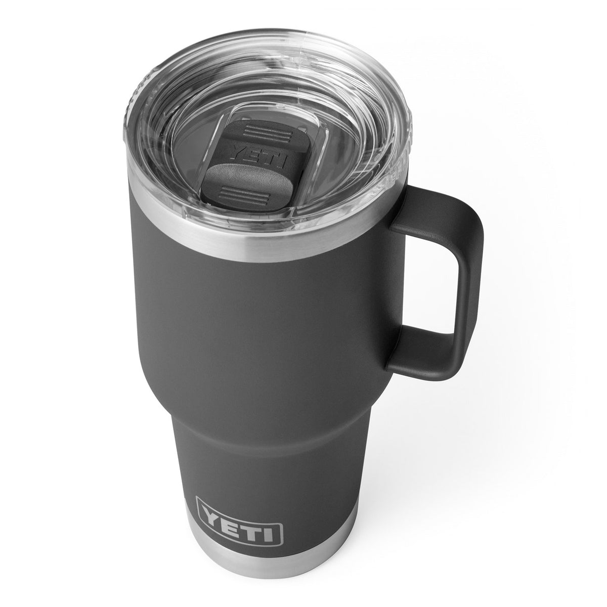 YETI Rambler® 30oz Travel Mug with Stronghold Lid - Work World - Workwear, Work Boots, Safety Gear