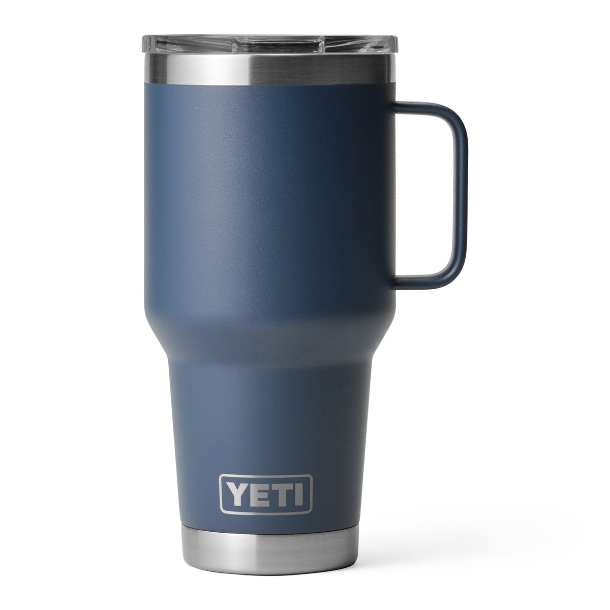 YETI Rambler® 30oz Travel Mug with Stronghold Lid - Work World - Workwear, Work Boots, Safety Gear