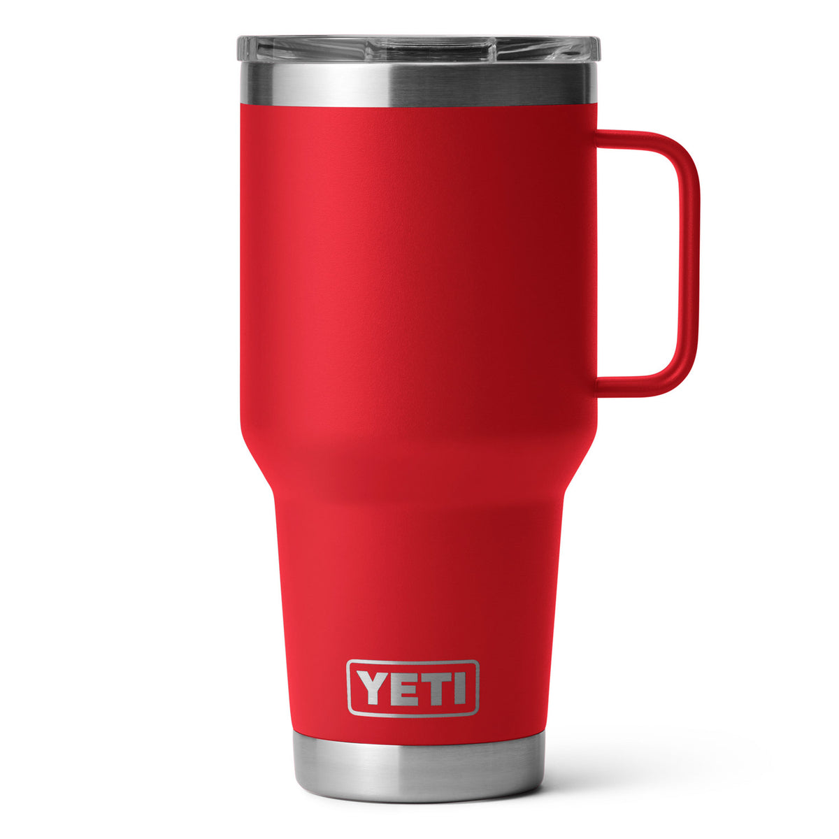 YETI Rambler® 30oz Travel Mug with Stronghold Lid - Work World - Workwear, Work Boots, Safety Gear