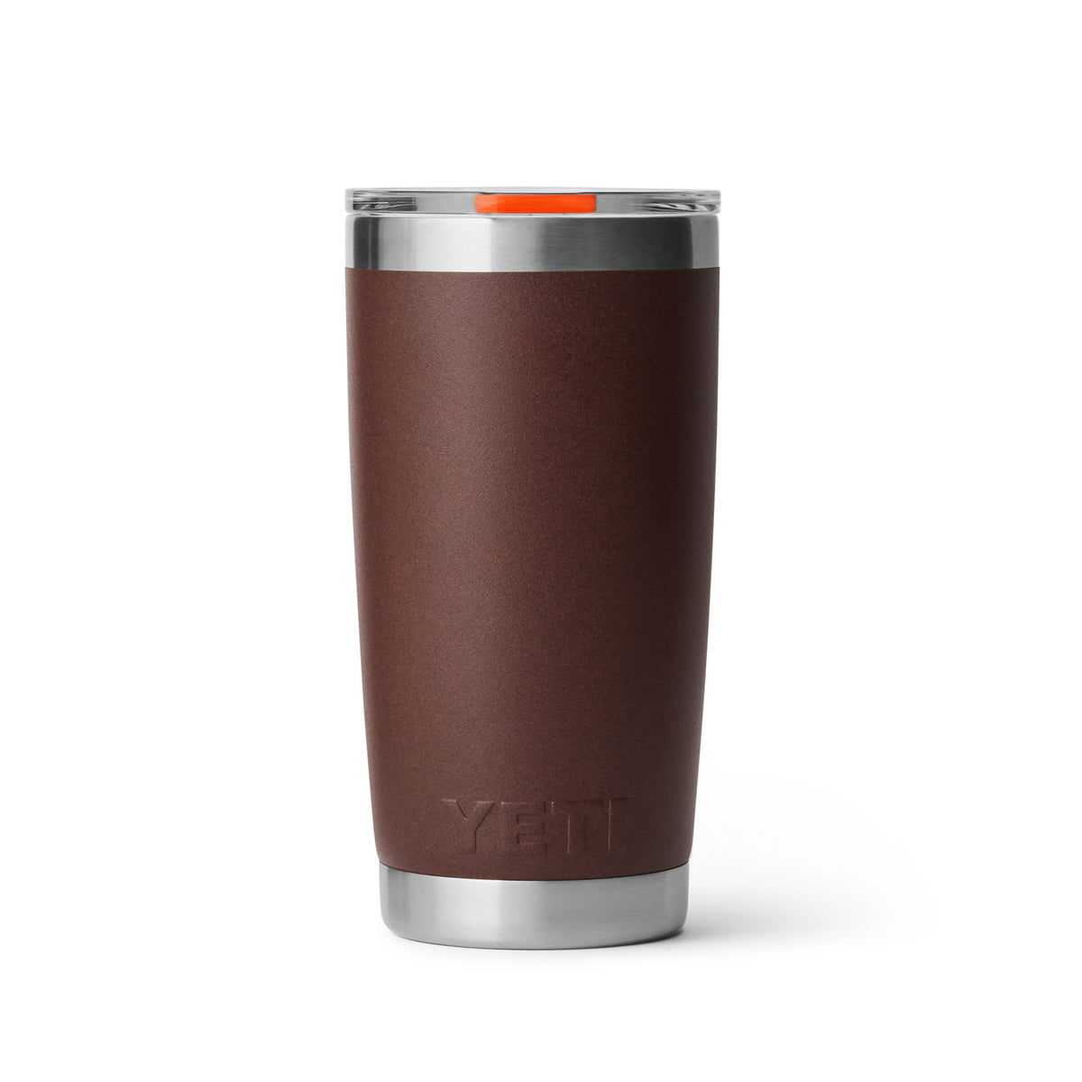 YETI Rambler® 20oz Tumbler with Magslider Lid - Work World - Workwear, Work Boots, Safety Gear