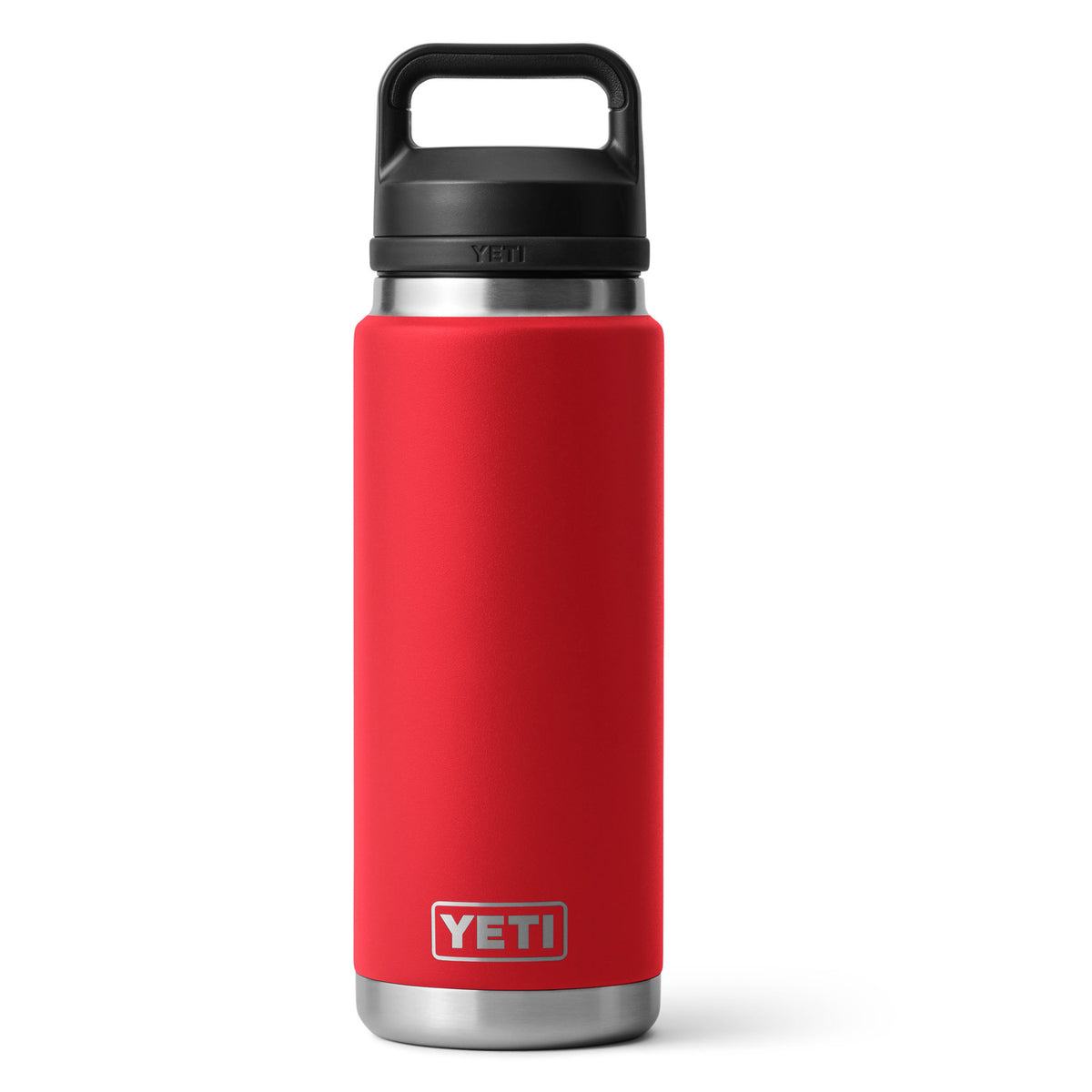 YETI Rambler 26oz Bottle with Chug Cap - Work World - Workwear, Work Boots, Safety Gear