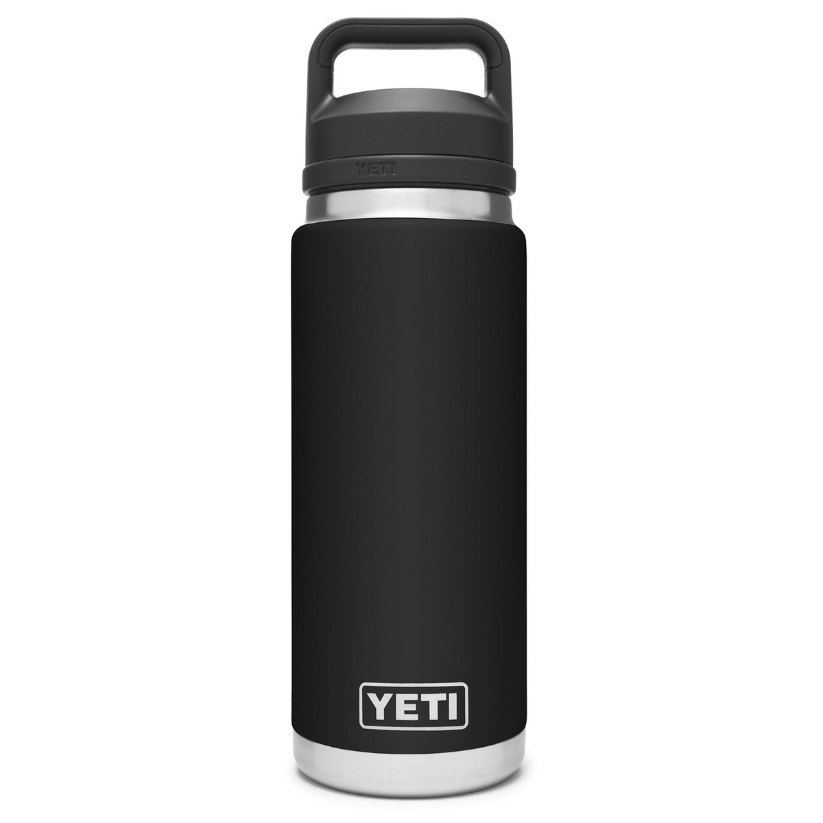 YETI Rambler 26oz Bottle with Chug Cap - Work World - Workwear, Work Boots, Safety Gear