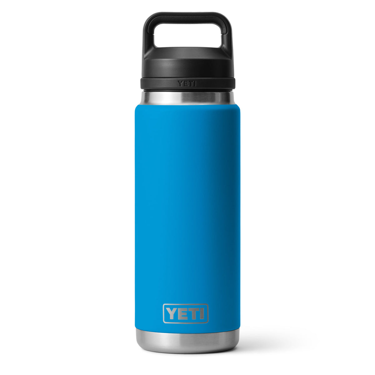 YETI Rambler 26oz Bottle with Chug Cap - Work World - Workwear, Work Boots, Safety Gear