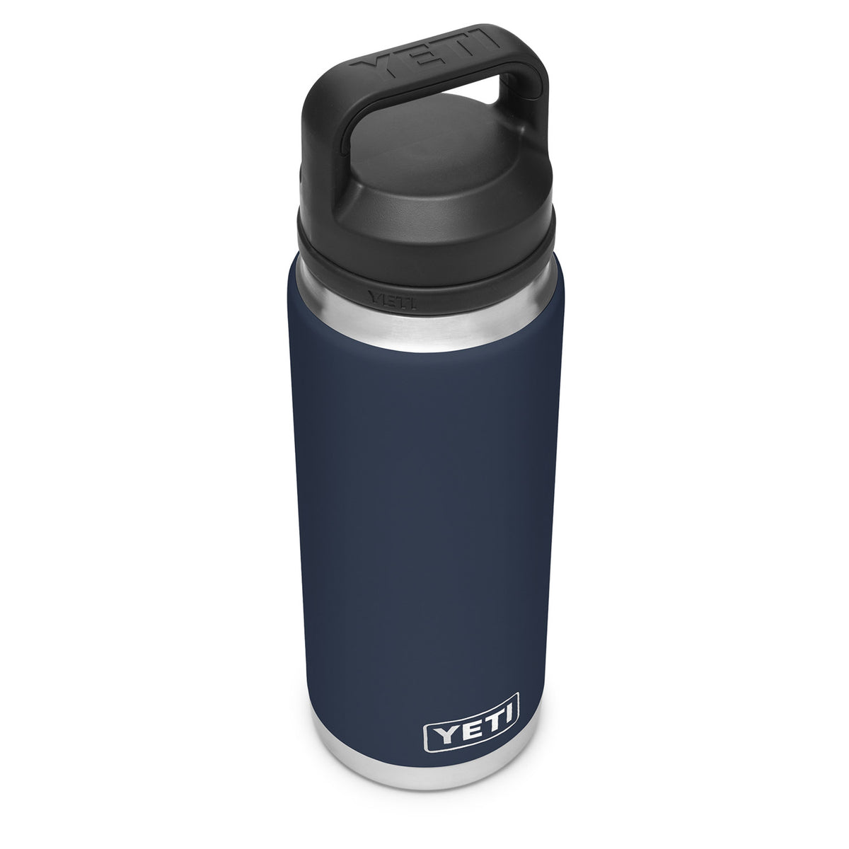 YETI Rambler 26oz Bottle with Chug Cap - Work World - Workwear, Work Boots, Safety Gear