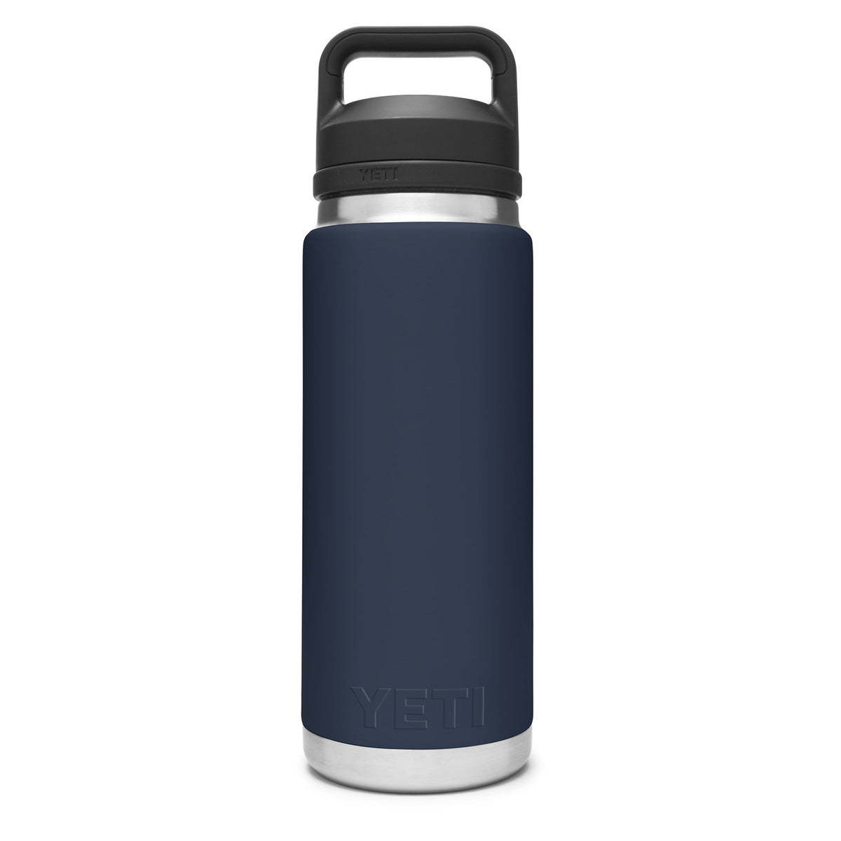 YETI Rambler 26oz Bottle with Chug Cap - Work World - Workwear, Work Boots, Safety Gear