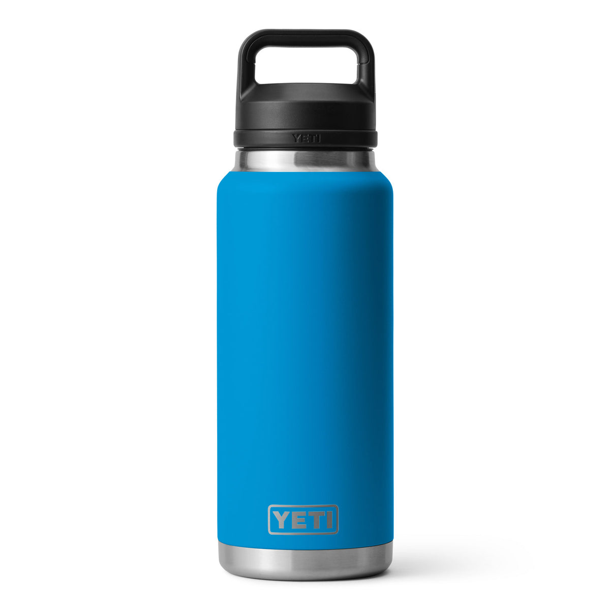 YETI Rambler® 36oz Bottle with Chug Cap - Work World - Workwear, Work Boots, Safety Gear