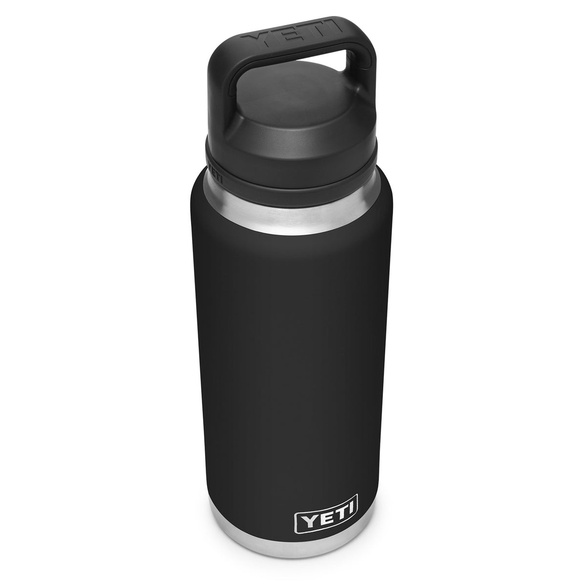 YETI Rambler® 36oz Bottle with Chug Cap - Work World - Workwear, Work Boots, Safety Gear