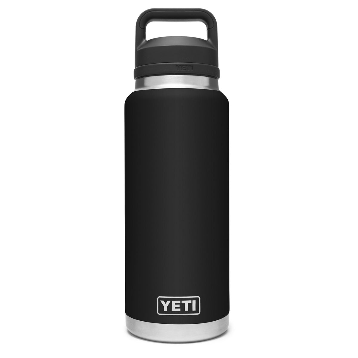 YETI Rambler® 36oz Bottle with Chug Cap - Work World - Workwear, Work Boots, Safety Gear