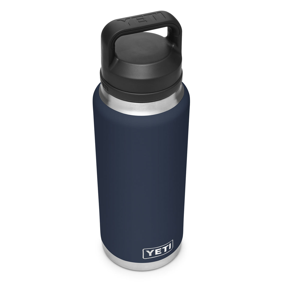 YETI Rambler® 36oz Bottle with Chug Cap - Work World - Workwear, Work Boots, Safety Gear