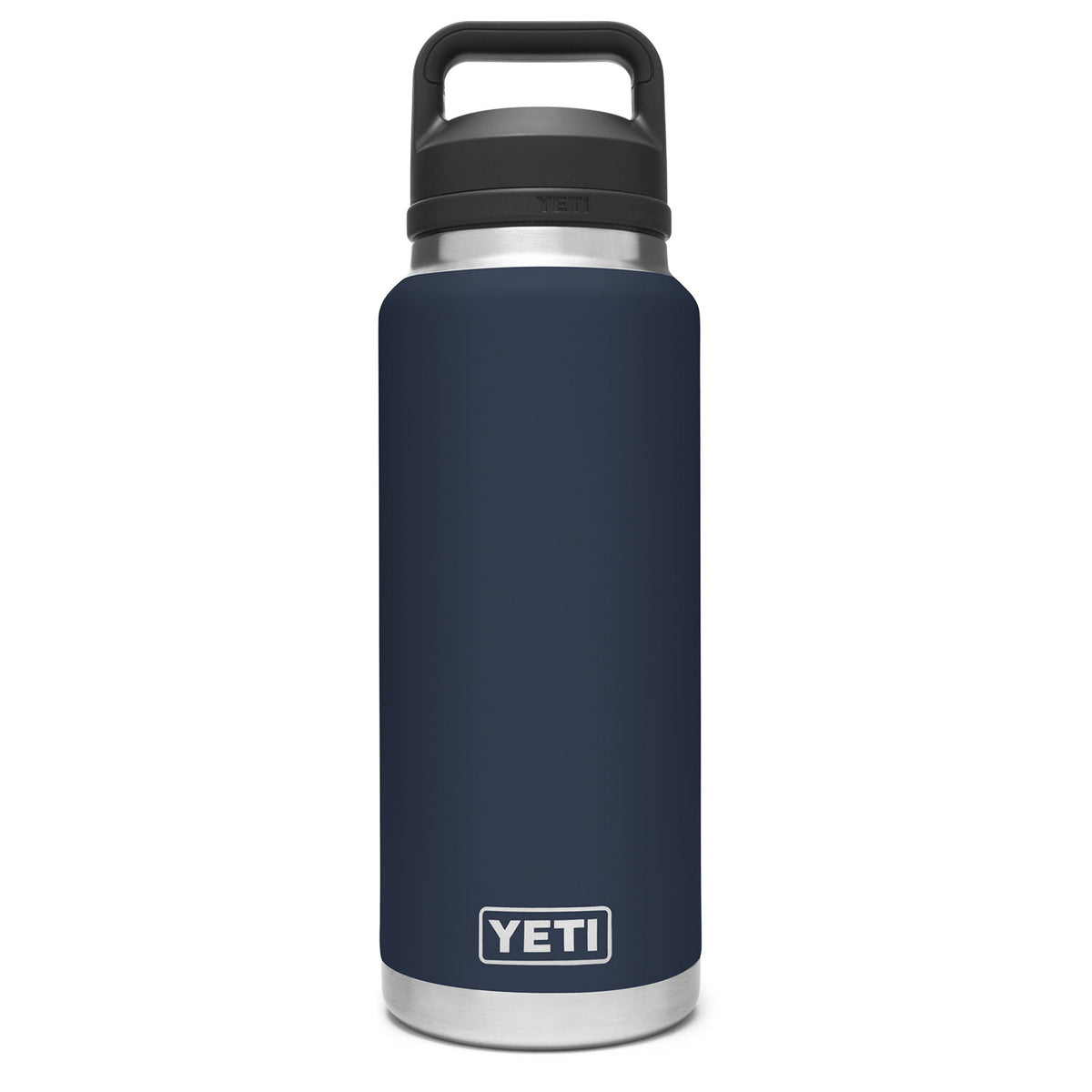 YETI Rambler® 36oz Bottle with Chug Cap - Work World - Workwear, Work Boots, Safety Gear