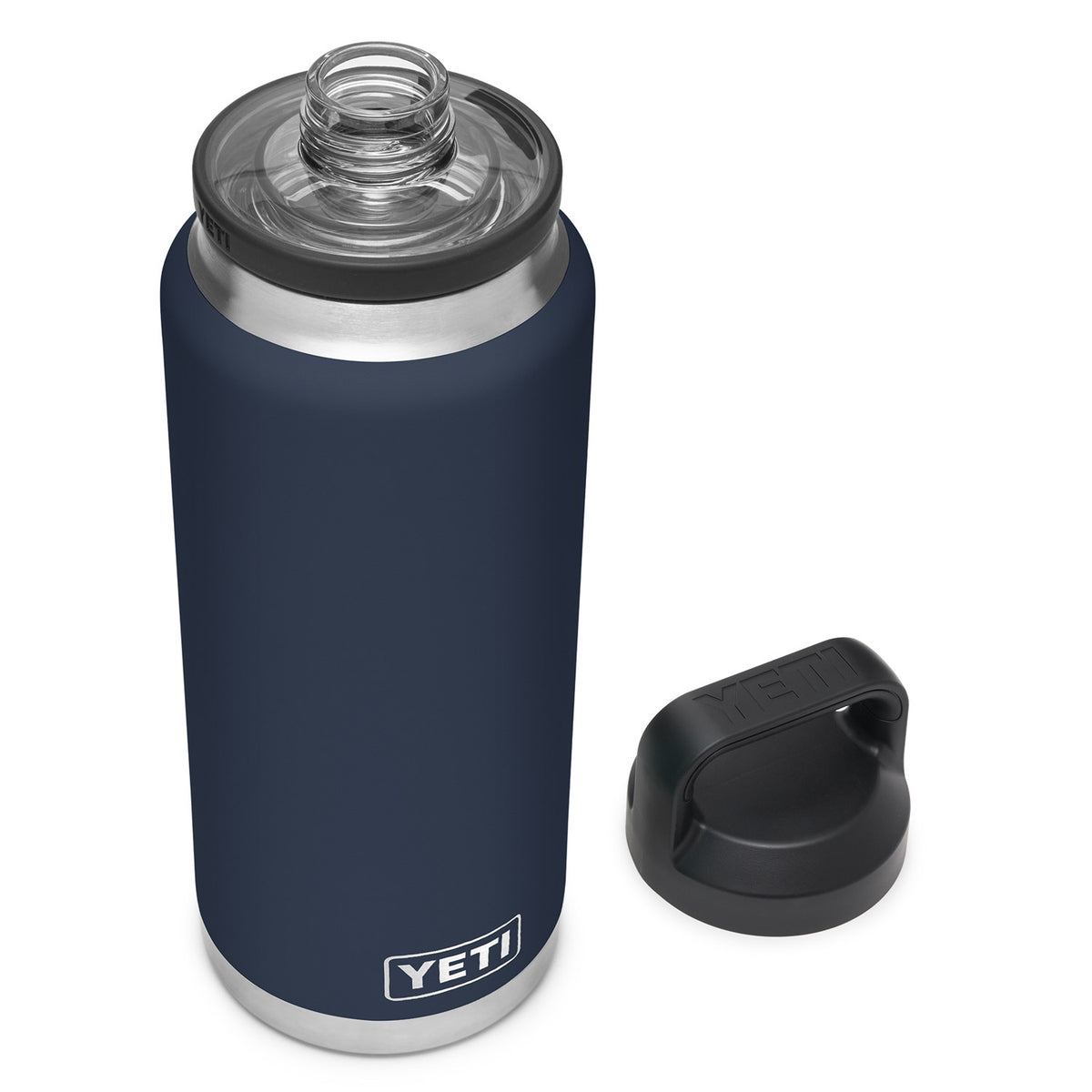 YETI Rambler® 36oz Bottle with Chug Cap - Work World - Workwear, Work Boots, Safety Gear