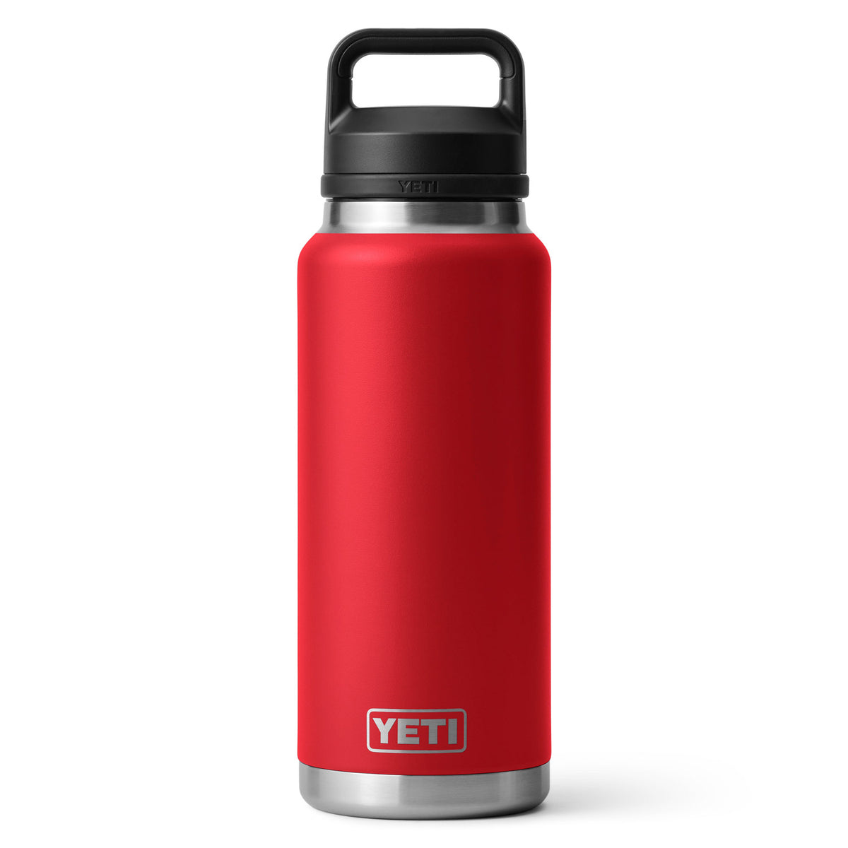 YETI Rambler® 36oz Bottle with Chug Cap - Work World - Workwear, Work Boots, Safety Gear