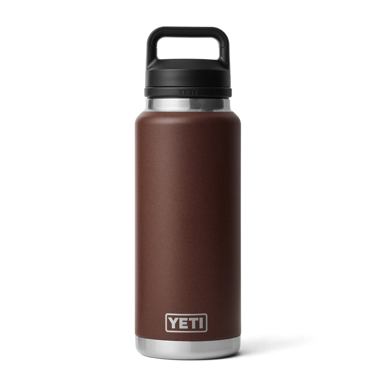 YETI Rambler® 36oz Bottle with Chug Cap - Work World - Workwear, Work Boots, Safety Gear