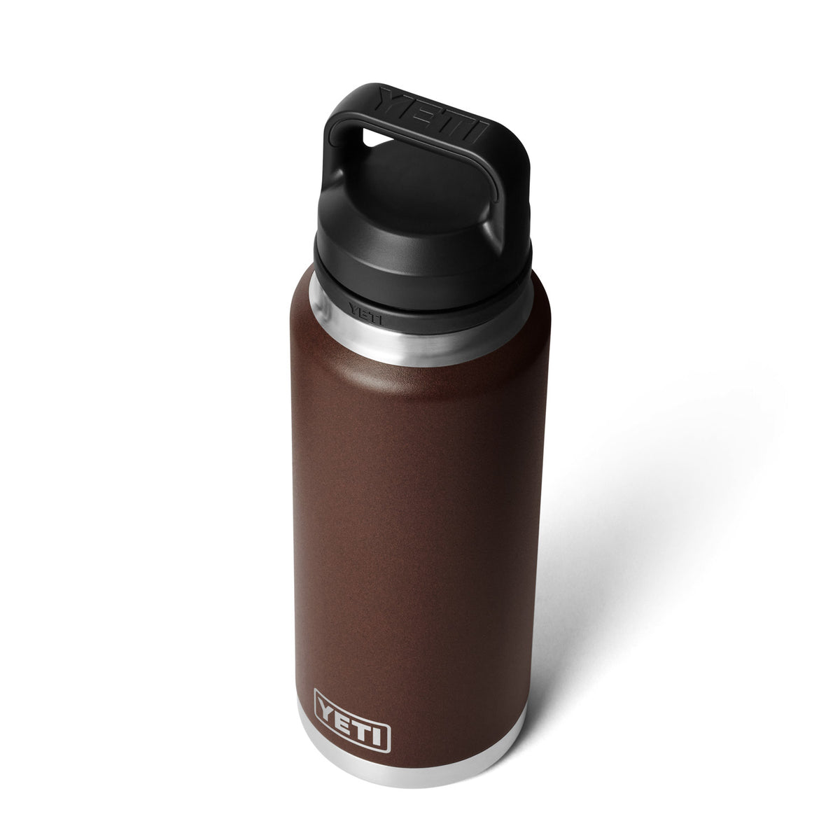 YETI Rambler® 36oz Bottle with Chug Cap - Work World - Workwear, Work Boots, Safety Gear