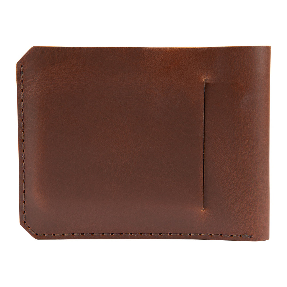 Carhartt Craftsman Leather Logo Bifold Wallet - Work World - Workwear, Work Boots, Safety Gear