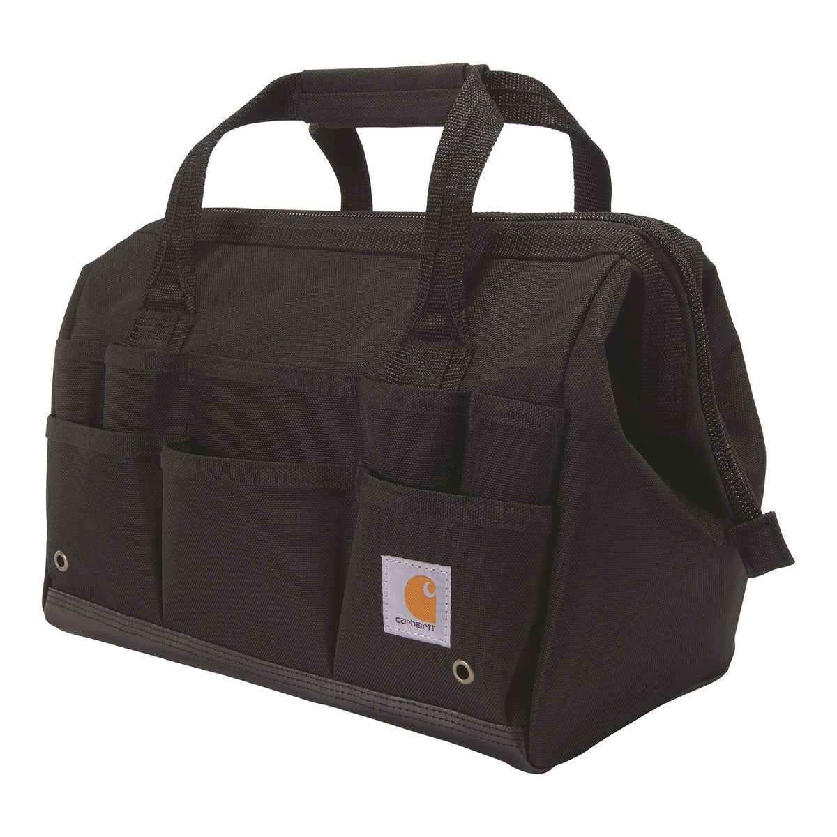 Carhartt 26-Pocket Heavyweight 14&quot; Tool Bag - Work World - Workwear, Work Boots, Safety Gear