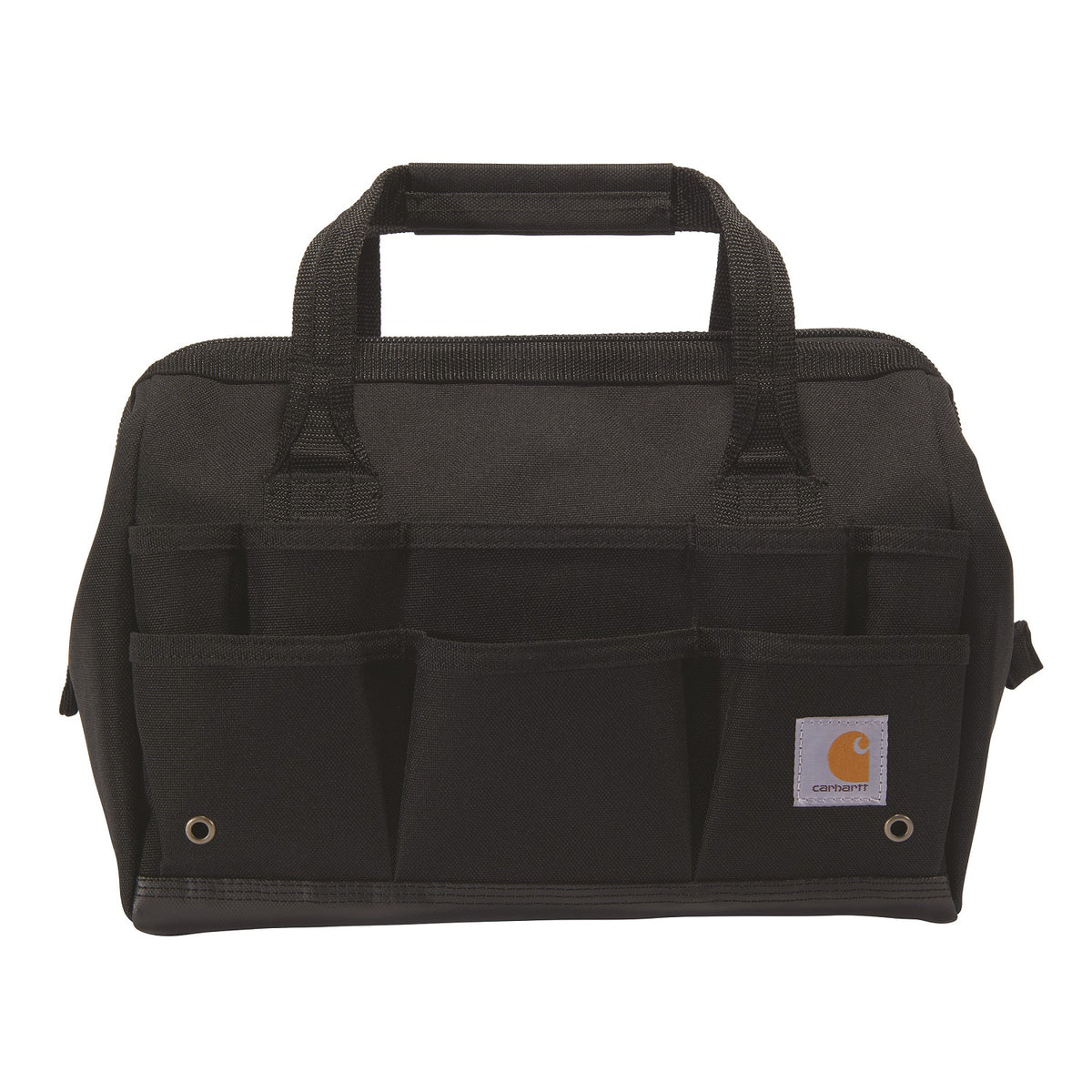 Carhartt 26-Pocket Heavyweight 14&quot; Tool Bag - Work World - Workwear, Work Boots, Safety Gear