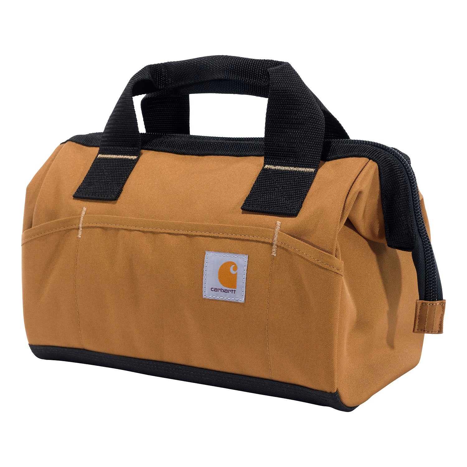 Carhartt 15-Pocket Midweight 13" Tool Bag - Work World - Workwear, Work Boots, Safety Gear