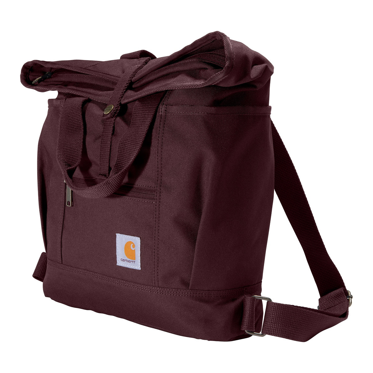 Carhartt Convertible Backpack Tote - Work World - Workwear, Work Boots, Safety Gear