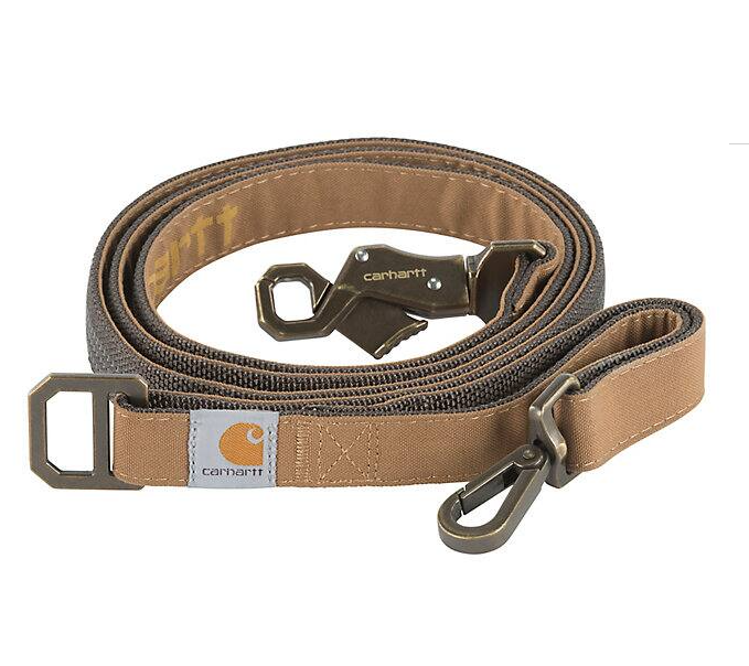 Carhartt Journeyman Dog Leash - Work World - Workwear, Work Boots, Safety Gear