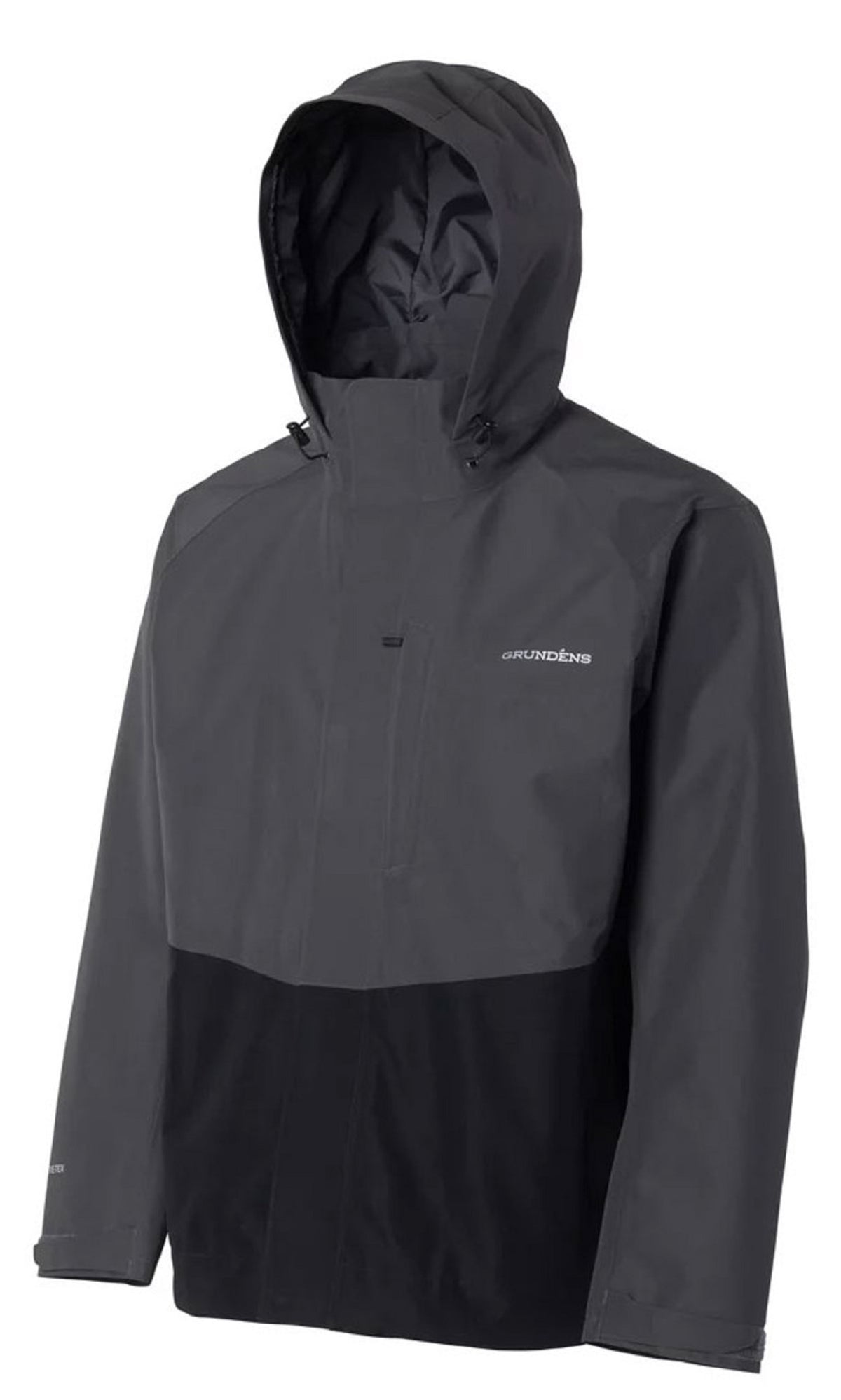 Grundéns Men&#39;s Downrigger Gore-Tex® Waterproof Jacket - Work World - Workwear, Work Boots, Safety Gear