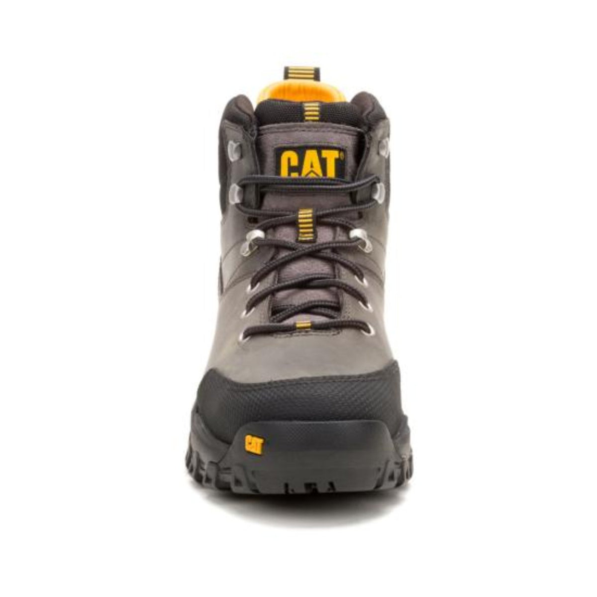 CAT Mens Threshold Rebound WP ST Hiking Boot - Work World - Workwear, Work Boots, Safety Gear