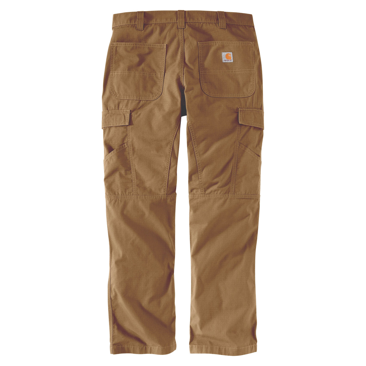 Carhartt Men&#39;s Force Ripstop Cargo Work Pant - Work World - Workwear, Work Boots, Safety Gear