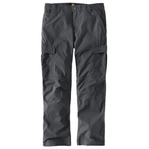 Carhartt Men&#39;s Force Ripstop Cargo Work Pant - Work World - Workwear, Work Boots, Safety Gear