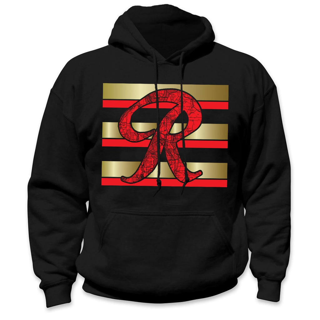 Casual Industrees Men s Rainier Topo Pullover Hoodie Work World
