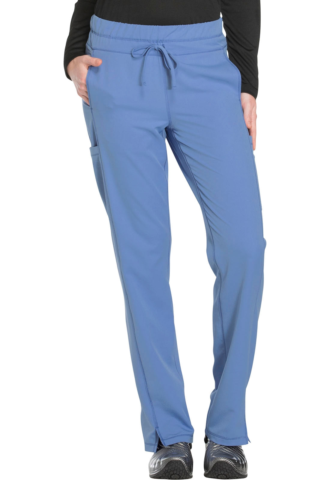 Men Loose Fit Drawstring Cargo Trousers Work Pants Pocket Casual XL-6XL Big  Size | eBay