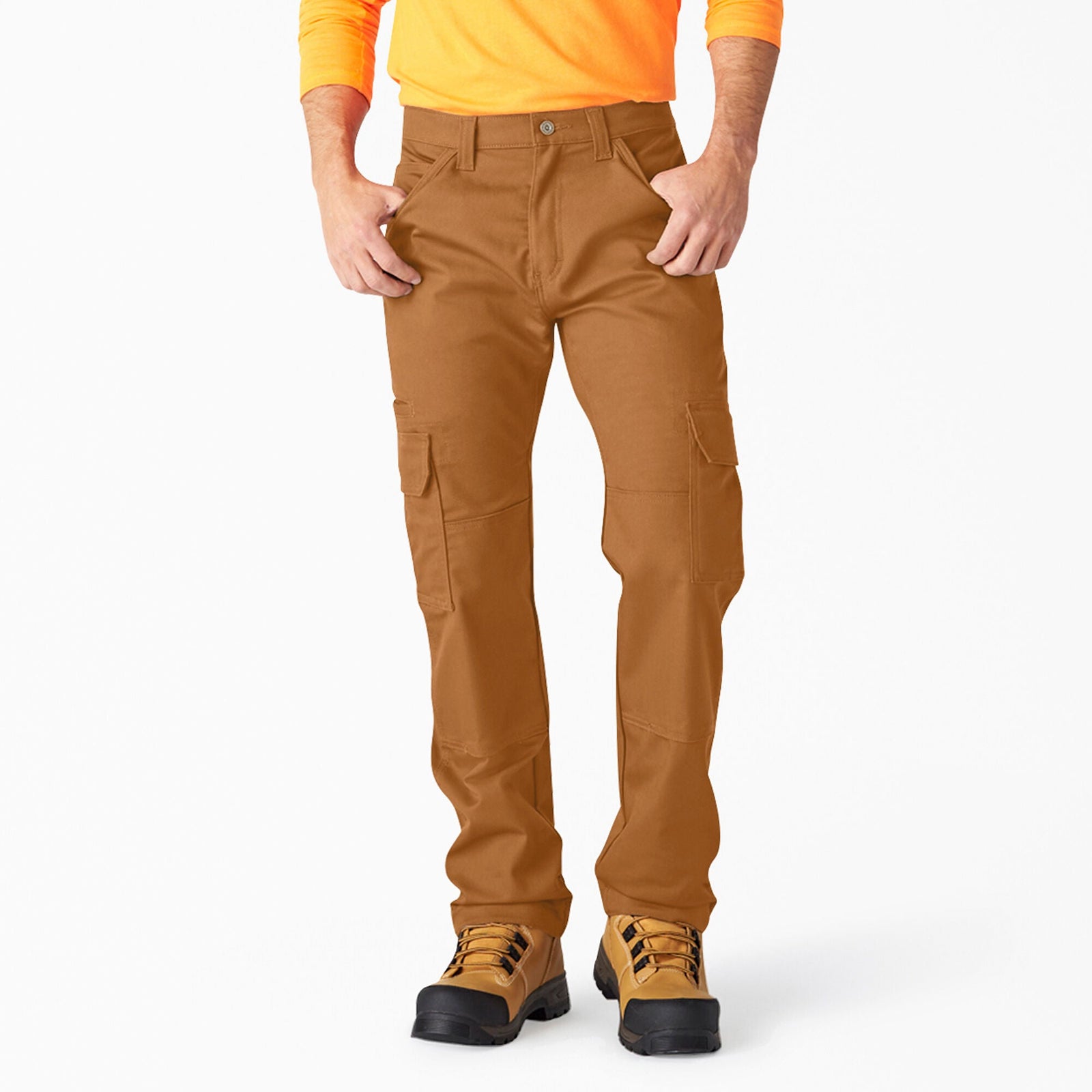 Dickies Pants Tagged Water Resistant Work World