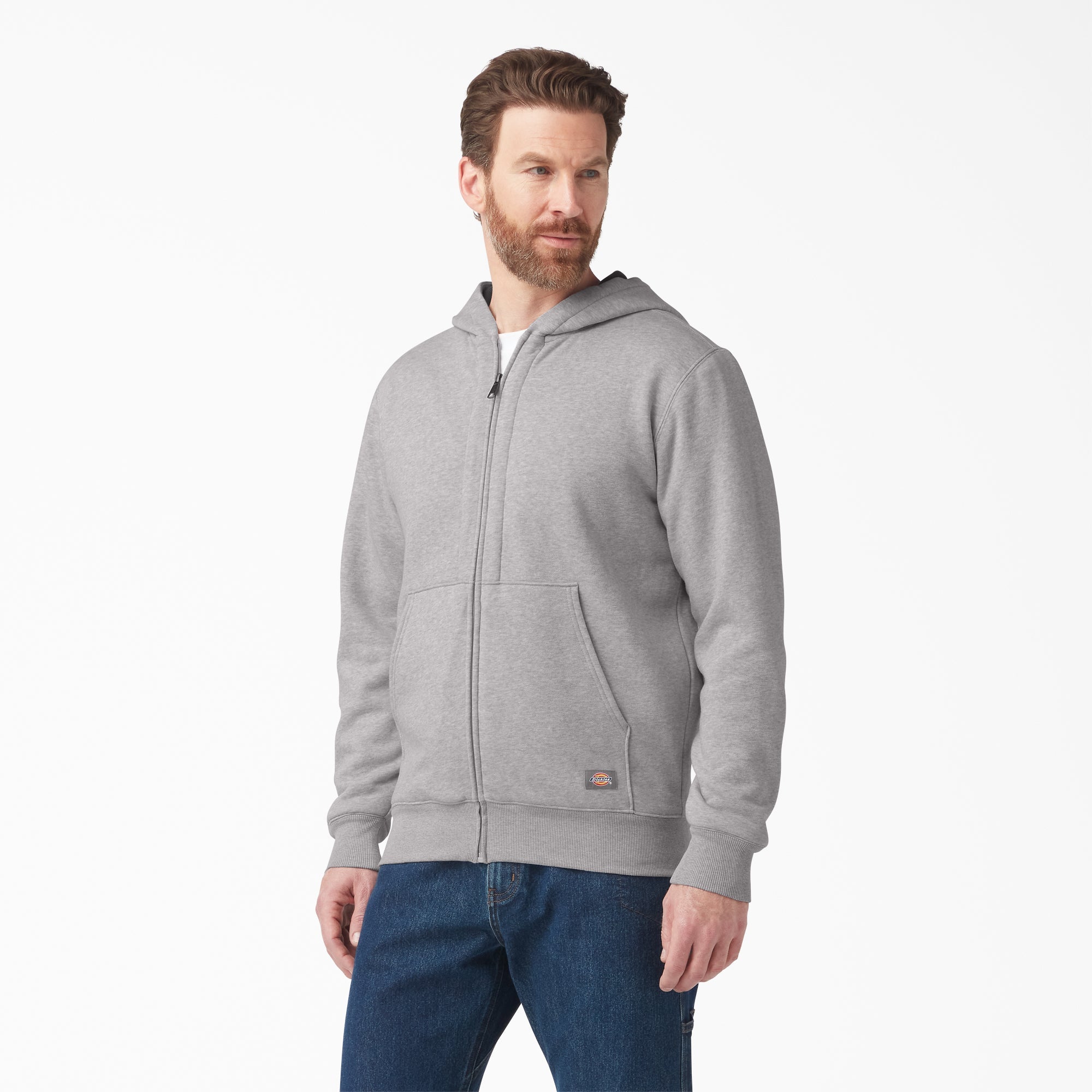 Zip Up OR Pullover Hoodie | Direct Workwear