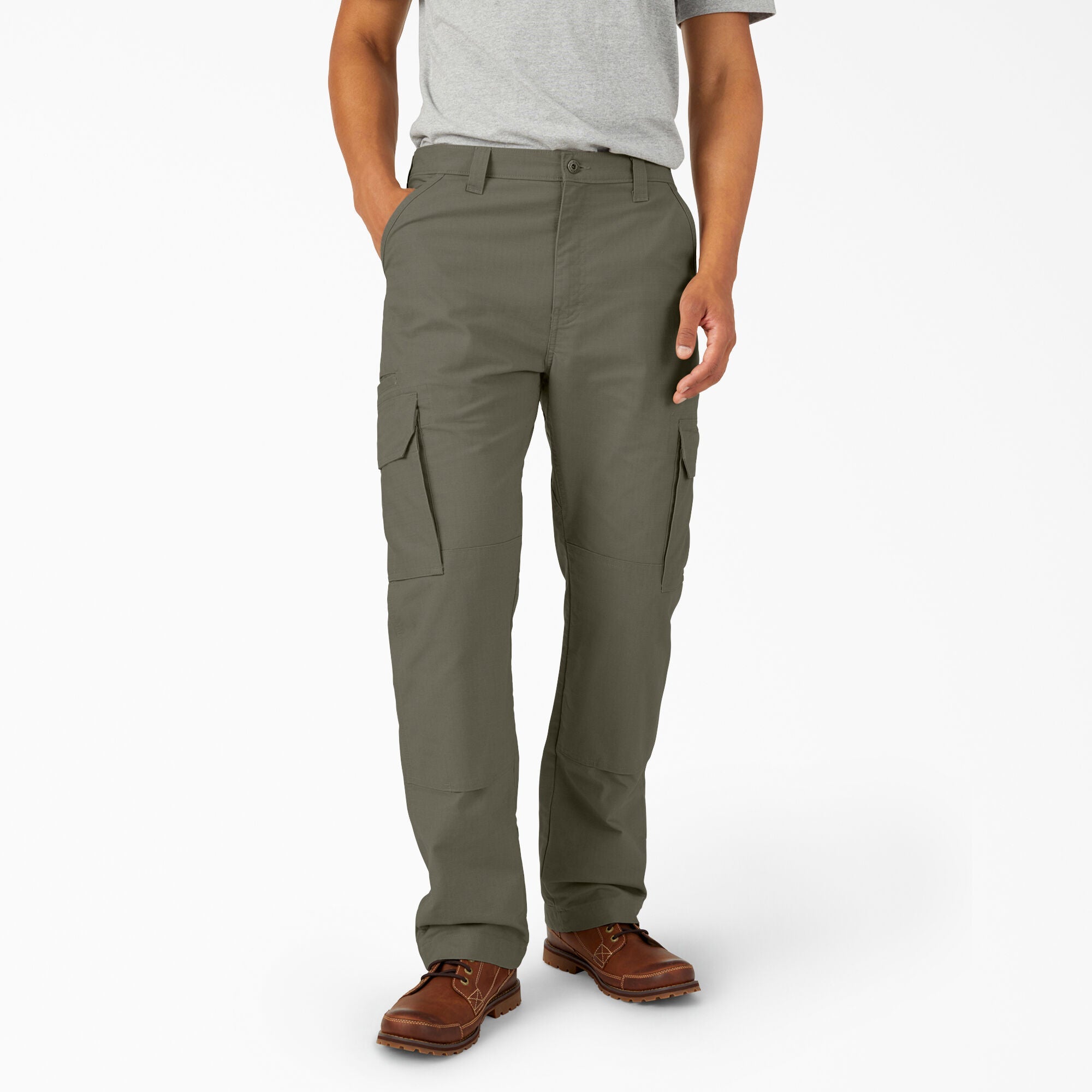 Convertible Micro Ripstop Pants