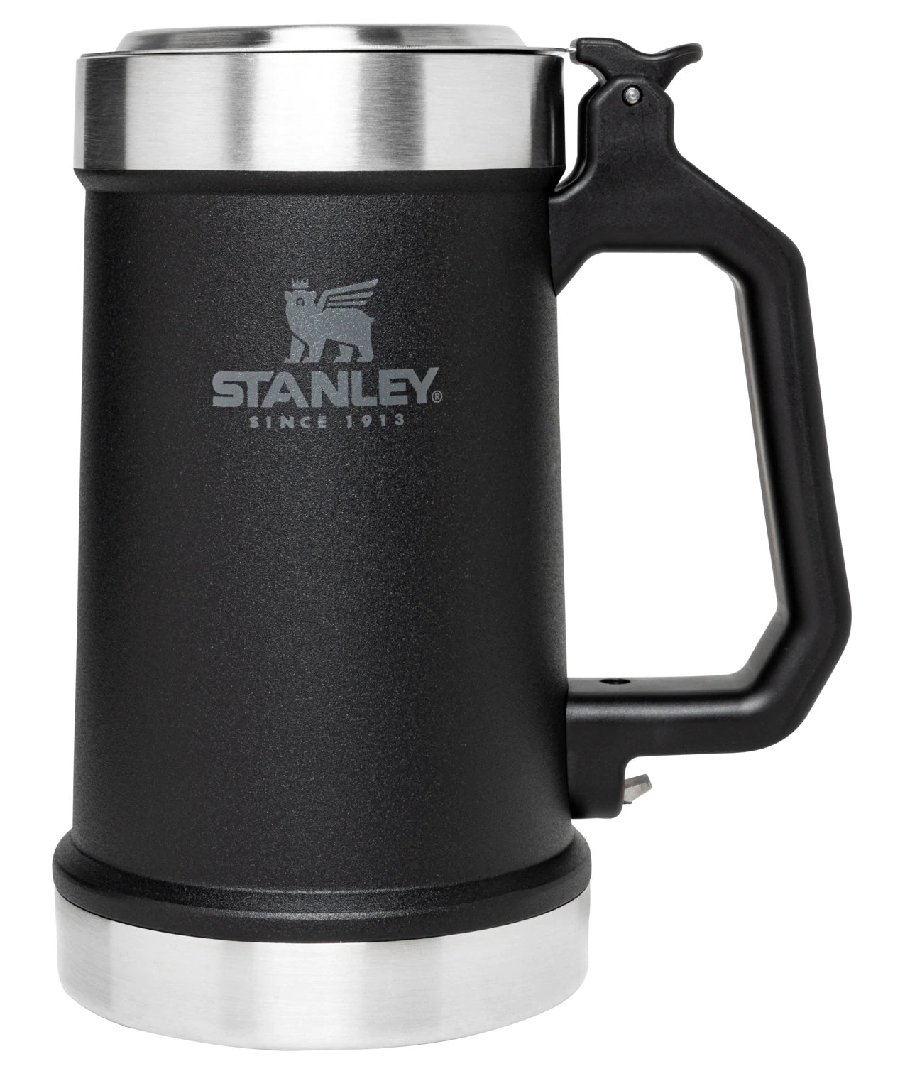 Stanley Classic 24 oz Bottle Opener Beer Stein - Work World - Workwear, Work Boots, Safety Gear