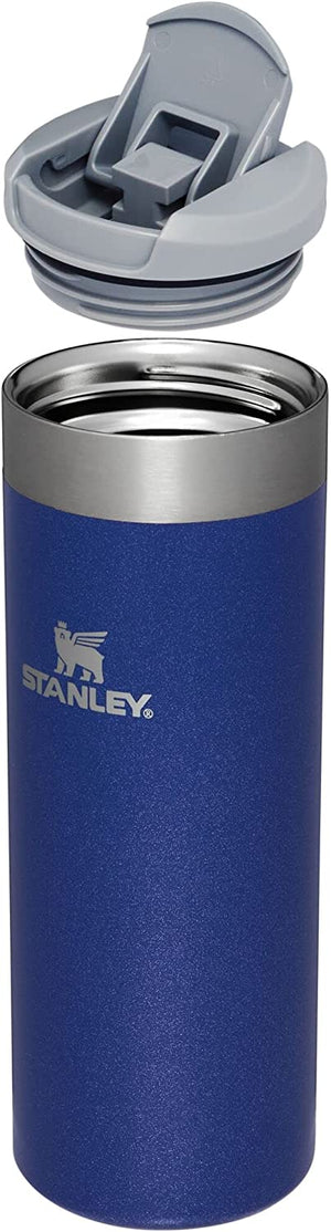 Stanley Black Glimmer AeroLight Transit Bottle - 16 oz