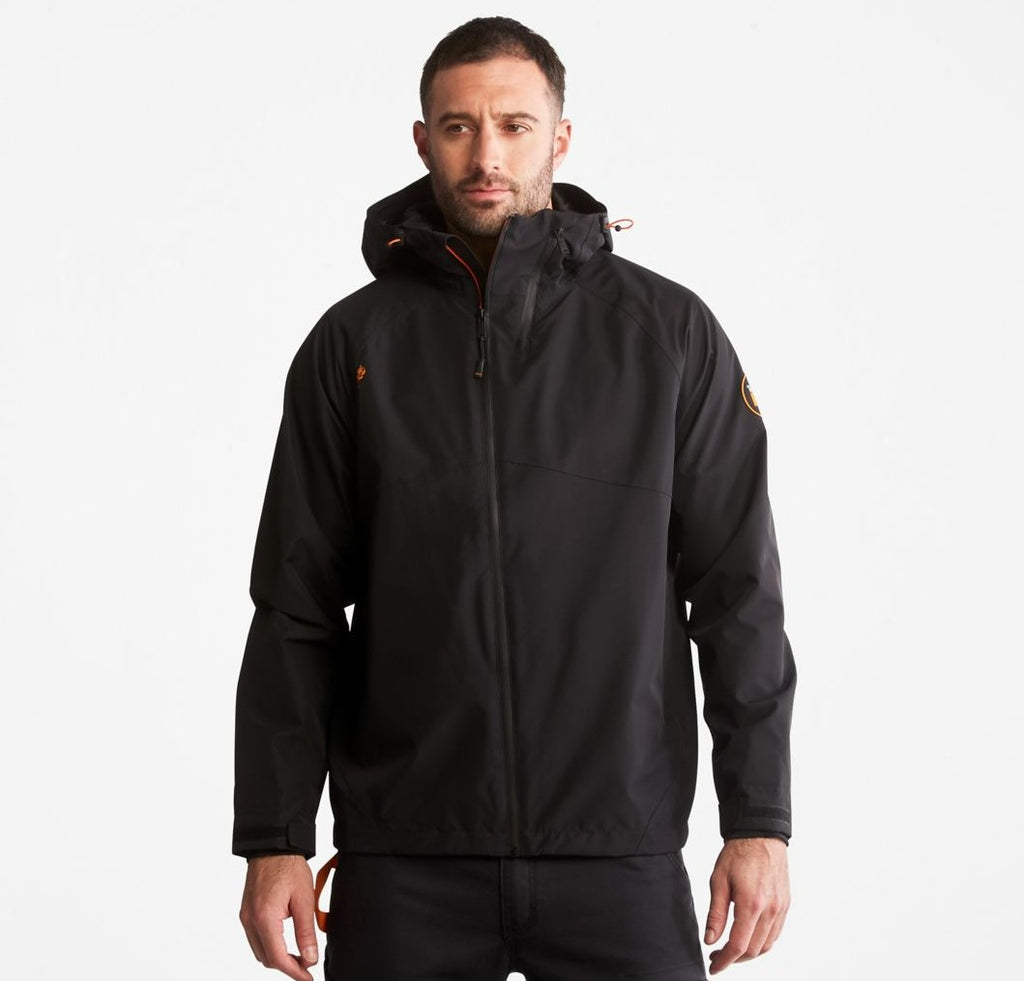 Timberland | Men's Ragged Mountain Packable Waterproof Jacket | Packable  jacket men, Jackets, Waterproof jacket