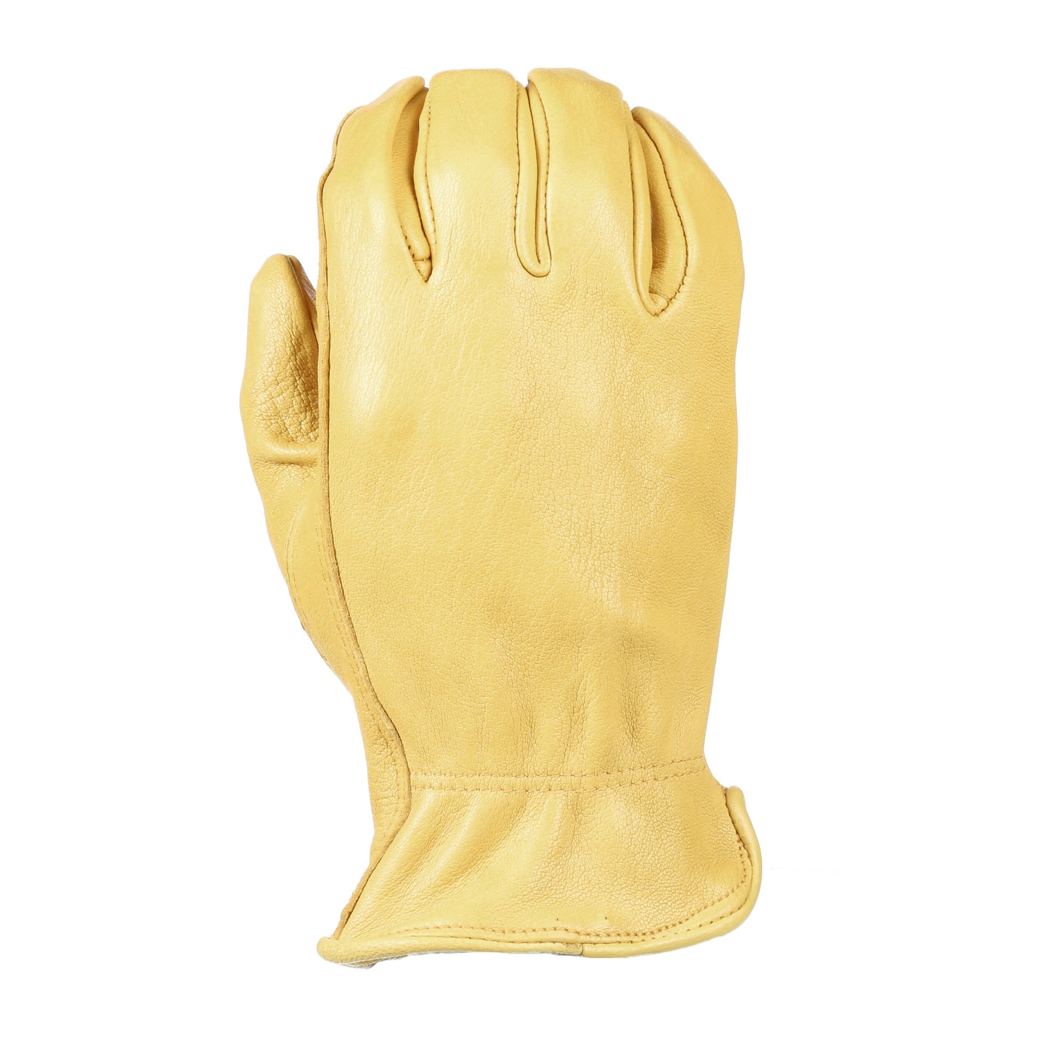 Wells Lamont Grips Gold Insulated Waterproof Gloves, Men Large 