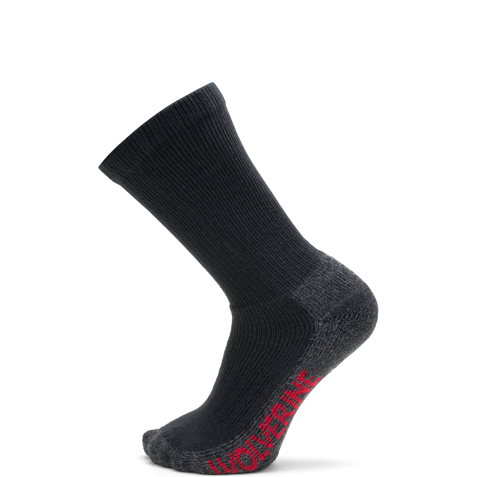 CTL® 5-15 Pairs Men's Heavy Duty Work Socks Warm Thick Heel and Toe 4-8 &  6-11