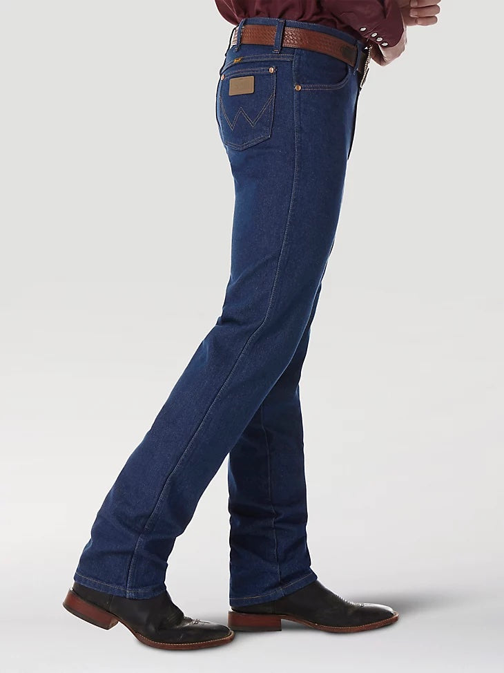 Men's Wrangler Cowboy Cut Slim Fit Jeans - The Boot Store
